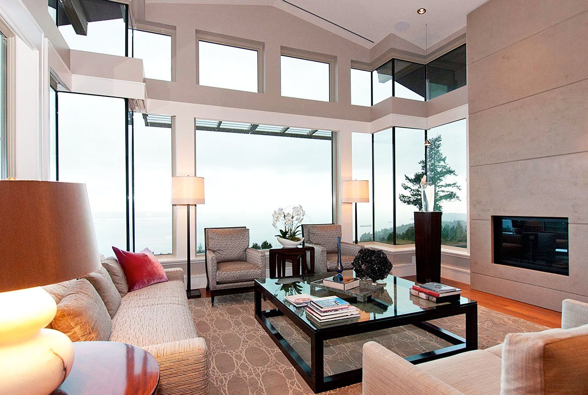 Home Properties Slider